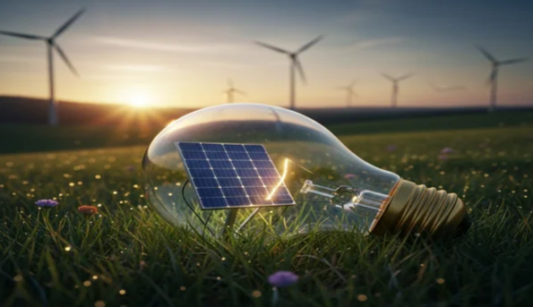 Solar Panel Installation