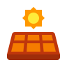 Solar Icon
